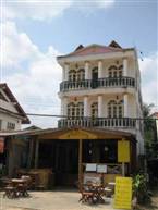 Babylon Guest House