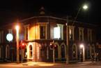 Lloyds Hotel Backpackers