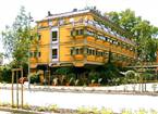 Ai Ronchi Motor Hotel