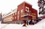 Silver Star - SameSun Ski Lodge