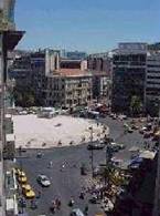 Alvion Hotel Athens