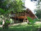 EcoVagabond Lodge