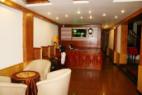 Ha Noi Sinh Cafe Hotel