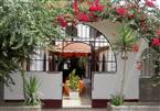 The WalkOn Inn Nazca