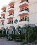 Sea View Hotel Hurghada