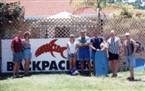Barracuda Backpackers