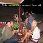 Monteverde Backpackers