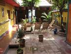 Hostal Tortuga Booluda (The Lazy Turtle)