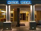 Ideal Hotel Piraeus