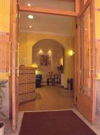 Zenith Hotel