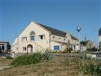 Auberge de Jeunesse Éthic Étapes