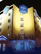 Hotel Aries
