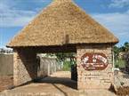 Camp Entebbe