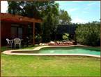 Desert Rose Inn