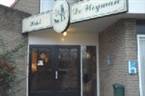 Hotel De Weyman