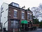 Pymgate Lodge Airport Hotel