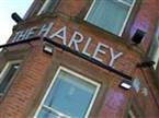 The Harley Hotel