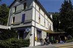 Youth Hostel Montreux
