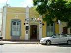 Hostal El Aljibe