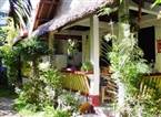 Trafalgar Cottages