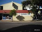 Darwin YHA