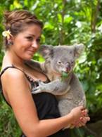 Bungalow Bay Koala Village YHA