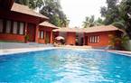 Deshadan Cliff & Beach Resorts