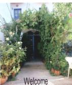 Ephesus Inn Hostel