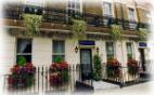 Camelot-House Hotel