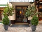 Hotel Les Hauts de Passy
