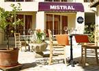 Hotel Mistral Avignon