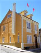 Hostal Morgan