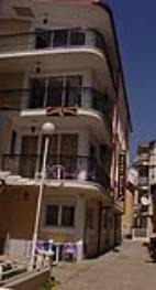 Argiroski Apartments