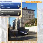 Most Hostel Pula