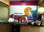 Sandakan Backpackers