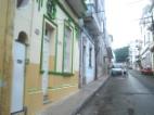 Casa Gloria and Lazaro