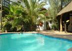 Roof of Africa Lodge & Travel Centre
