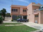 Ghana Hostel