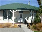 Pinedale Backpacker Lodge