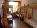 Qufu International Youth Hostel