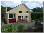 Ardrinane House