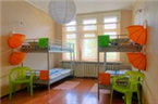 Jigowatt Hostel