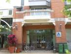 Taiwan Taichung Youth Hostel