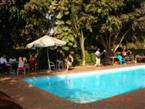 Korea Garden Lodge