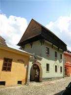 Burg Hostel