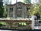 Green Garden Hostel