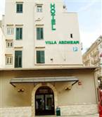 Hotel Villa Archirafi