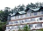 Hotel Woodpark