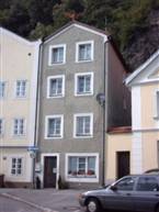 Das Grüne Haus - The Green House
