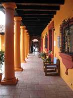 Hostel Las Palomas